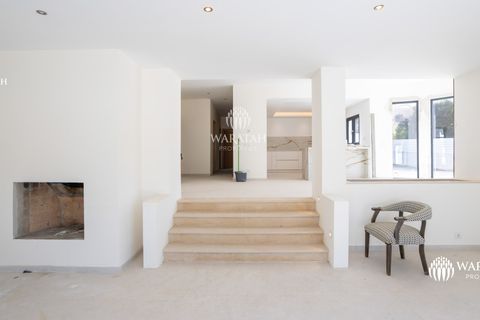 Villa i Dunas Douradas, Faro, Dunas Douradas - € 2.995.000 | Ref: Céu Azul - foto 11